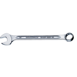 Stahlwille Klucz płasko-oczkowy 22mm (40082222)