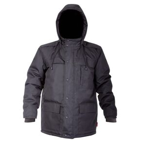 Lahti Pro Kurtka ocieplana rozmiar 3XL (L4091506)