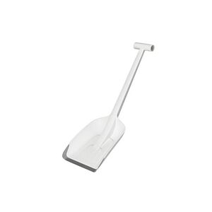 Fiskars Łopatka samochodowa SnowExpert biała (1019347)