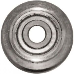 Dedra Kółko 22/6 mm HM łożyskowane ze śrubą do 1163-080 i 1163-100 (DED0024)