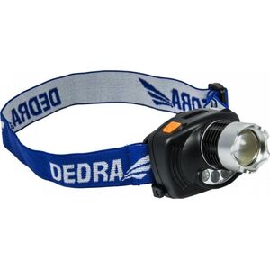 Latarka czołowa Dedra L1010
