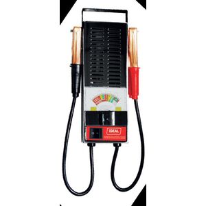 Ideal Tester akumulatorów 6/12V lbt 100
