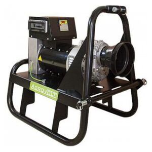 Agregat AgroVolt 29700 W 3-fazowy
