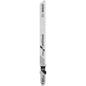Bosch Brzeszczot do wyrzynarek T 101 AIF 100mm 3szt. (2608636224)