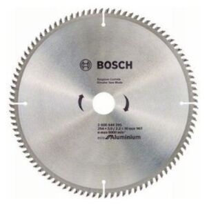 Bosch Tacza pilarska Eco Aluminium 305 x 30mm 80z (2608644397)