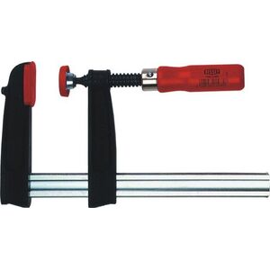Bessey Ścisk stolarski żeliwny 200 x 80mm (TPN20B8BE)