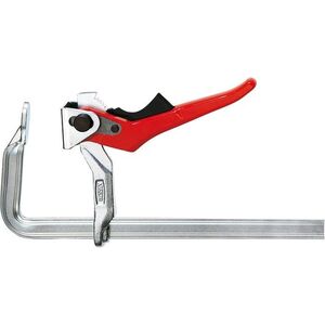 Bessey Ścisk ślusarski dźwigniowy stalowy szybkomocujący do 8500N 60cm (GH60)