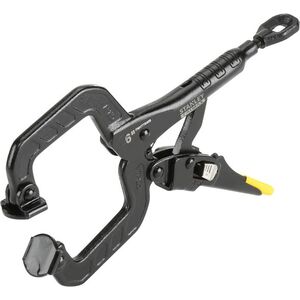 Stanley Szczypce zaciskowe Fatmax typ C 280mm (FMHT0-74892)