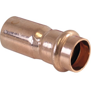Viega Złączka redukcyjna 18 x 15mm (296 407)