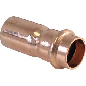 Viega Złączka redukcyjna 22 x 15mm (296 377)