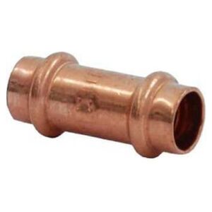 Viega Mufa dwuprzelotowa FKM 22mm (628 963)