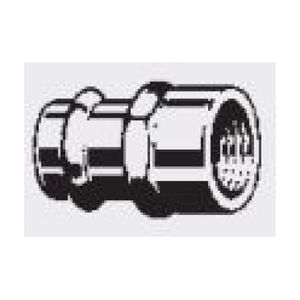 Viega Złączka przejściowa FKM 22 x 3/4" (628 895)