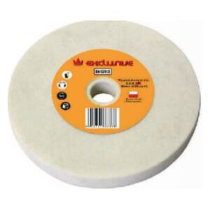 Corona Ściernica ceramiczna 20 x 20 x 125mm biała (C4767)