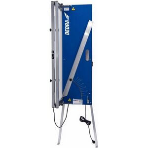 Dedra Urządzenie do cięcia styropianu 120W 1005mm (DED7521)