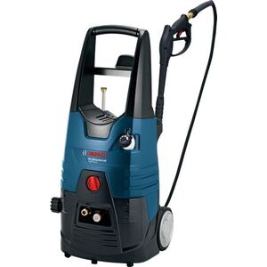 Myjka ciśnieniowa Bosch Bosch Myjka wysokociśnieniowa GHP 6-14 blue (0600910200) - 1079234