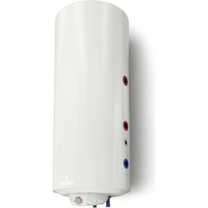 Galmet Wymiennik c.w.u. z wężownicą spiralną wiszący SGW(S) 80L prawy (06-084670)