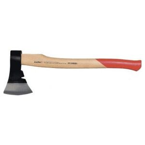Kuźnia Sułkowice Siekiera uniwersalna drewniana 0.8kg 38cm (1-311-09-301)