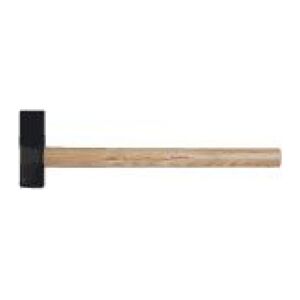 Kuźnia Sułkowice Młotek kowalski rączka drewniana 3kg 600mm (1-422-41-600)
