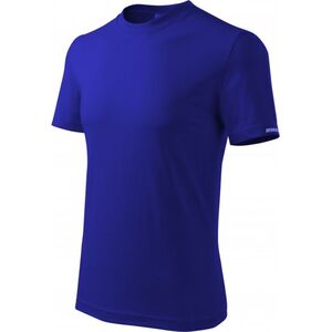 Dedra Koszulka męska T-shirt granatowa L (BH5TG-L)