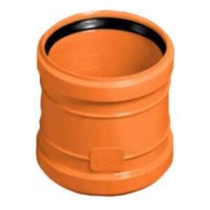 Magnaplast Mufa kanalizacji zewnętrznej KGU 160mm (22180)