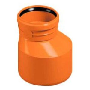 Magnaplast Redukcja kanalizacji zewnętrznej KGR 200/160mm (23280)