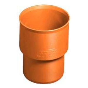 Magnaplast Złączka do rur żeliwnych kanalizacji zewnętrznej KGUG 160mm (22440)