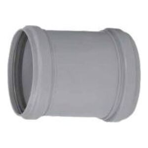 Magnaplast Mufa przesuwna kanalizacji wewnętrznej HTU 75mm (12220)