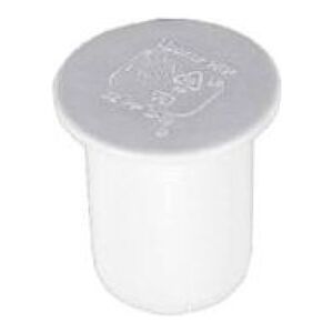 Magnaplast Korek kanalizacji wewnętrznej HTM 32mm biały (425008)