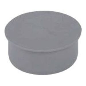 Magnaplast Korek kanalizacji wewnętrznej HTM 75mm (12520)