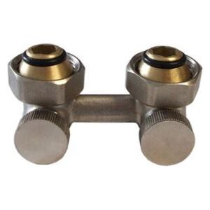 Schlosser Armatura przyłączeniowa kątowa G3/4" (600700004)