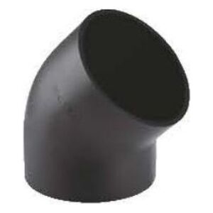 Geberit Kolano PE 45° (360.045.16.1)