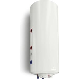 Galmet Wymiennik c.w.u. z wężownicą spiralną wiszący SGW(S) 120L prawy elektryczny sterownik (06-124770)