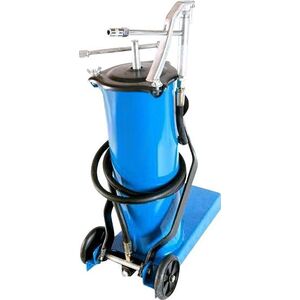 SMAROWNICA NOŻNA 10KG [jm.SZT] - EV SMAR