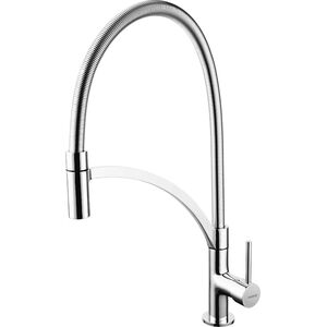 Bateria kuchenna Ferro Maestro stojąca chrom (BMS4)