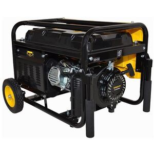 Agregat Stanley towar w Sosnowcu - Agregaty prądotwórcze [Stanley] Generator (SG3100) () - Morelenet_3323467