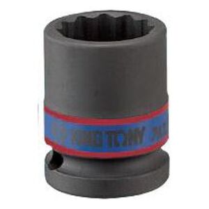King Tony Nasadka udarowa 12-kątna 3/4" 32mm (653032M)