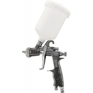 EPM L.V.L.P. Aurita Pistolet lakierniczy z górnym zbiornikiem 600ml 1,4mm (E-490-0203)