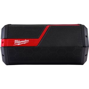 Radio budowlane Milwaukee M12-18JSSP-0