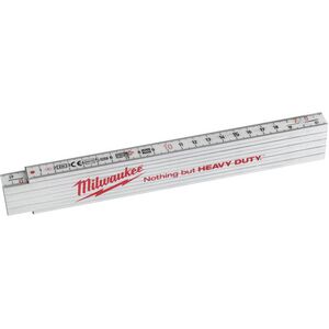 Milwaukee Miara kompozytowa 2m (4932459301)