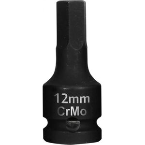 Pro-Line Nasadka trzpieniowa imbusowa hex udarowa 1/2" H14 x 60mm (18406)