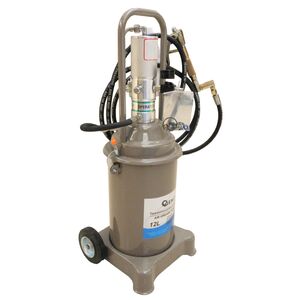 Geko Towotnica pneumatyczna 12L (G01129)