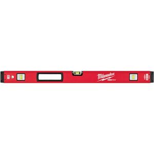 Milwaukee Poziomica wzmacniania RedStick BackBone 80cm (4932459064)