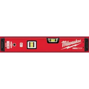 Milwaukee Poziomica magnetyczna RedStick BackBone 100cm (4932459067)