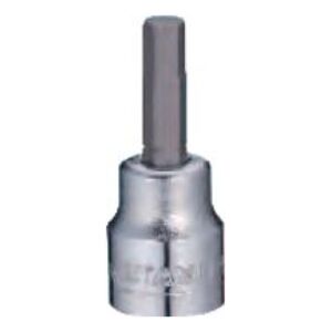 Stanley Nasadka trzpieniowa imbusowa hex 1/2" H4 x 55mm (STMT73371-8B)