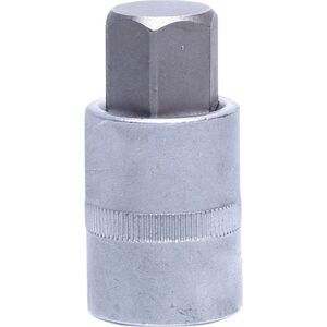 Pro-Line Nasadka trzpieniowa imbusowa hex 1/2" H3 x 55mm (58500)