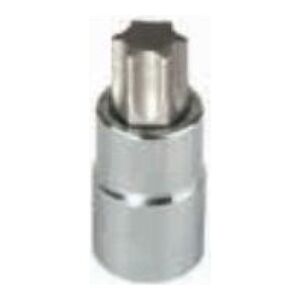 Pro-Line Nasadka trzpieniowa Torx 1/4" T8 x 37mm (58126)
