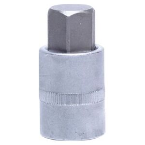 Pro-Line Nasadka trzpieniowa imbusowa hex 1/4" H7 x 37mm (58124)