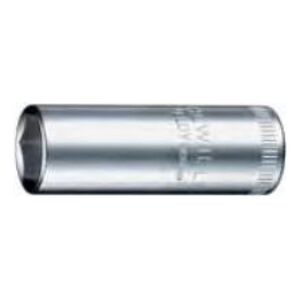 Stahlwille Nasadka 6-kątna 1/4" 10mm długa (01020010)