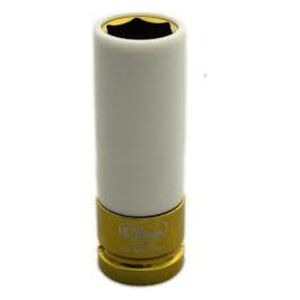 Corona Nasadka udarowa 6-kątna 1/2" 19mm do alufelg (C2841)