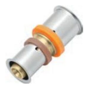 KAN-therm Łącznik redukcyjny Press 20mm (K-040302)